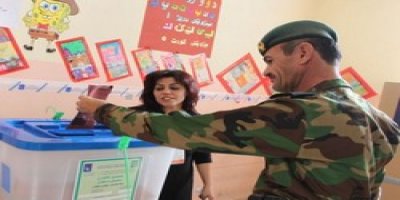 Kürtçe artık Irakın ikinci resmi dili