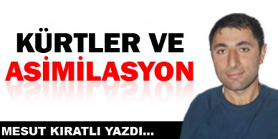 Kürtler ve asimilasyon