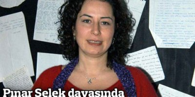 Selek davasında Kürtçe savunma talebi