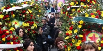 Paris 11 Ocak'a hazır!