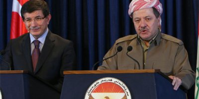 Irak'ta Kritik görüşme