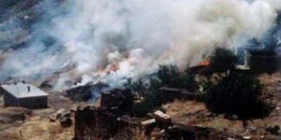 25 köylünün mezarı açılacak