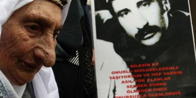 Meğer Cemil Kırbayır dosyası 12 yıl önce kapatılmış