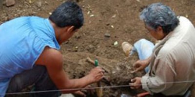 Efsane arkeolog Çambel'e veda