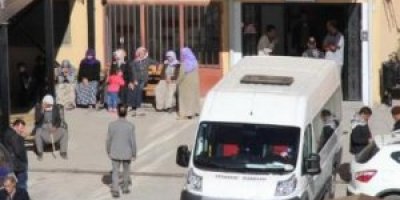 Düğün kurşunu öldürdü