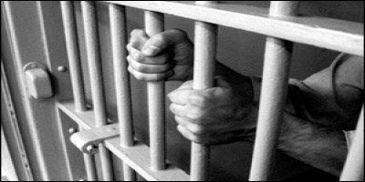 1 mahkum firar etti!