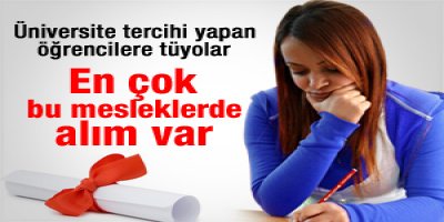 Yeni Mezunların İş Bulma Süreleri