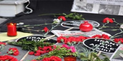 'Nizami bir cinayet işlediler'