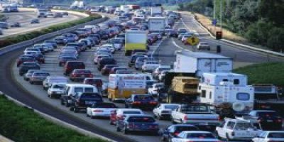 3,8 milyon araç muayenesiz