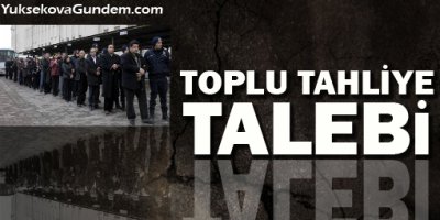 88 KCK tutuklusu için Anayasa Mahkemesi'ne başvuru