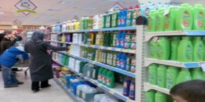 Deterjan ambalajları değişiyor