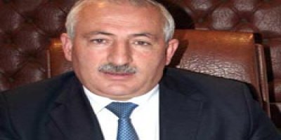 AKP'li Belediye Başkanı istifa etti!