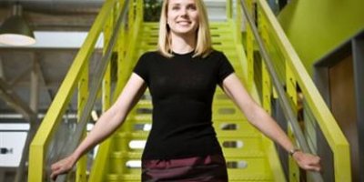 Yahoo'da ilk değişim: Bedava yiyecek