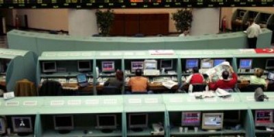Borsa İstanbul ilk seans kapanış rakamları