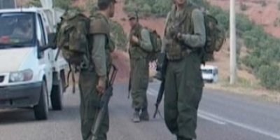 Pervaride koruculara operasyon baskısı