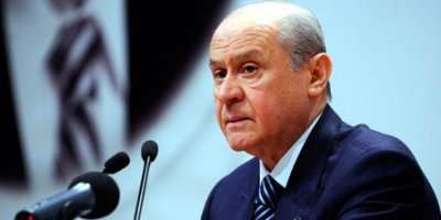 MHP Kürtçe'ye kapı araladı