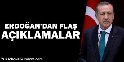 Özel Yetkili Mahkemeleri kaldıracağız