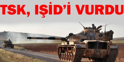 Türkiye, Suriye'de El Kaide'yi vurdu