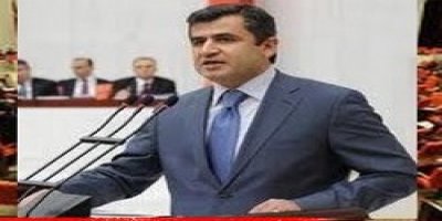 Zozani'TBMM'ne mit olayını sordu