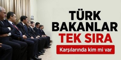Hamaney Karşısında Tek Sıra Oldu