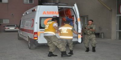 Hakkaride ikinci patlama