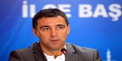 Hakan Şükür: İspat edemezseniz namertsiniz