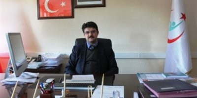 Müdür Acar'dan İlaç Sorgulaması