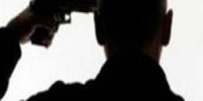 Silopi'de bir polis intihar etti