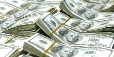 Merkez Bankası rezervleri 4,5 milyar dolar eridi