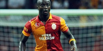 Mancini, Dany'i Bırakmıyor