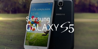 Samsung Galaxy S5, 21 MP'lik Kamera ile gelebilir!