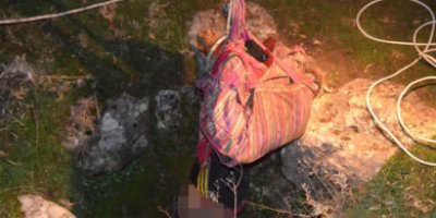 Urfada Tüyler Ürperten Töre Cinayeti