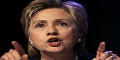 Clinton Türkiye'ye geliyor