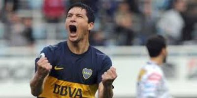 Galatasaray Guillermo Burdisso'yu KAP'a açıkladı