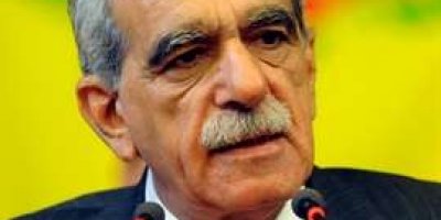 Türk: 'Özerklik için Suriye ile Türkiye'nin şartları bir değil'