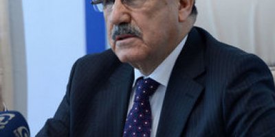 ÖYM teklifi bugün Meclise geliyor