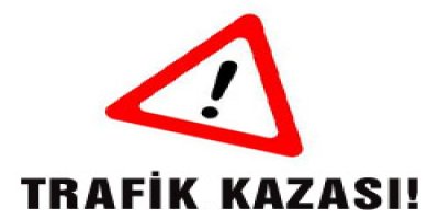 Cizre'de Trafik Kazası