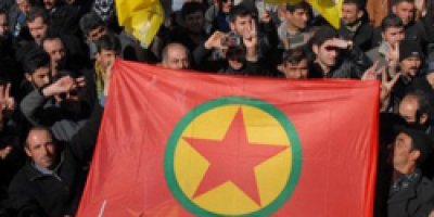 BDP Başkale'de Seçim Bürosu Açtı