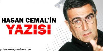 Bu memlekette neler oluyor, biliyorsunuz değil mi?