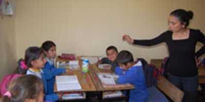 17 Milyon öğrenci ders başı yaptı