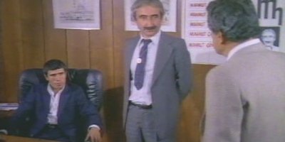 Bizim Büyük Şark Kurnazlığımız