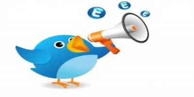 Twitter Tahtı Recep AYGÜN oldu