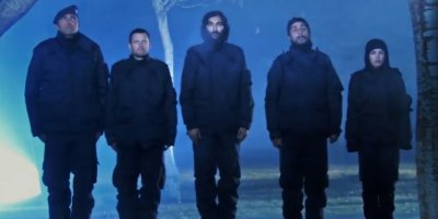 Şefkat Tepe dizisindeki Peygamber sahnesi tepki çekti