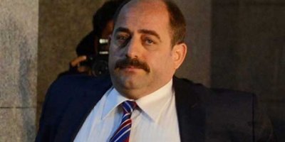 Zekeriya Öz, Bolu'ya atandı