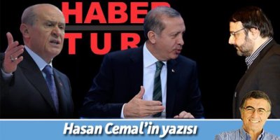 Mesleğine ihanet eden, etmeyen gazeteciler!