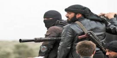 Hesekêde El Nusra ile ordu arasında şiddetli çatışma