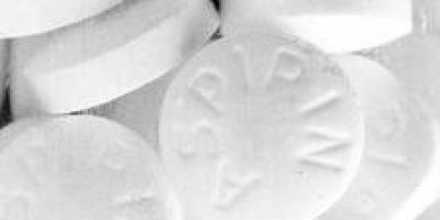 Aspirinle yumurtalık kanseri önlenir mi