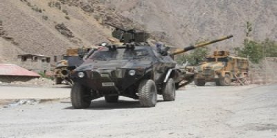 Geçimlide hayat normale döndü