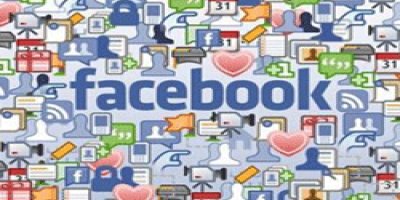 Sahte facebook'ta Türkiye birinci