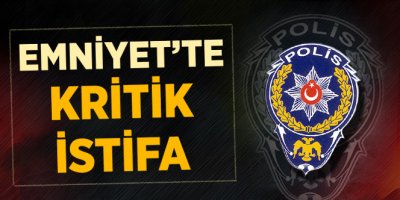 TEM Daire Başkanı Ünal Acar İstifa Etti